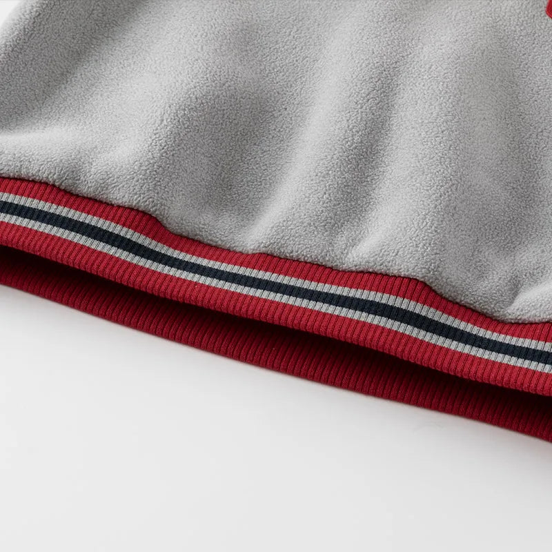 Dave Bella Autumn Winter Baby Kids Boys Tops Long Sleeve Sweatshirt Kids Boys Girls Sweaters Children's Clothes DB4243116
